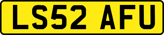 LS52AFU