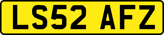 LS52AFZ