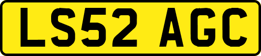 LS52AGC