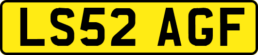 LS52AGF