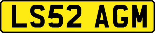 LS52AGM