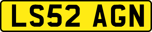 LS52AGN