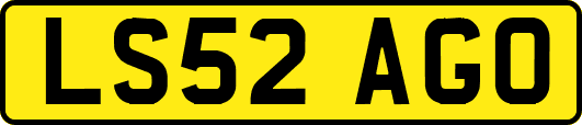 LS52AGO