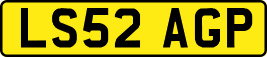 LS52AGP