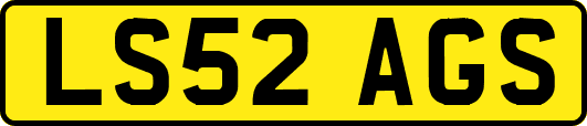 LS52AGS