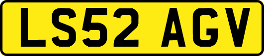LS52AGV