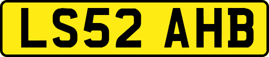 LS52AHB