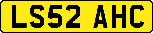 LS52AHC