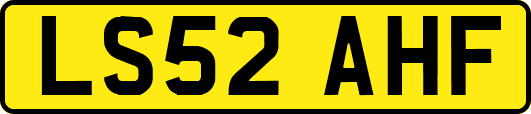 LS52AHF