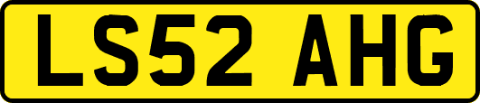 LS52AHG