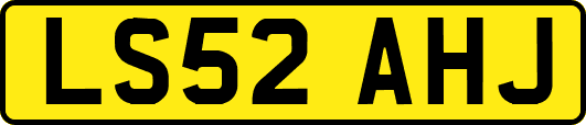 LS52AHJ