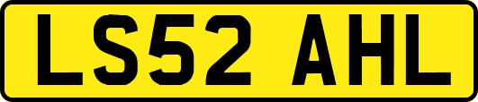 LS52AHL