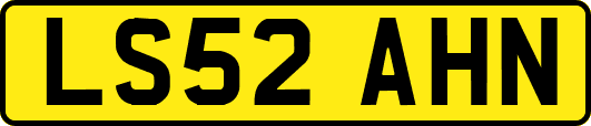 LS52AHN