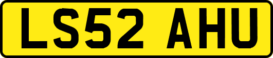 LS52AHU