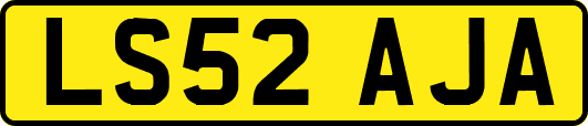 LS52AJA