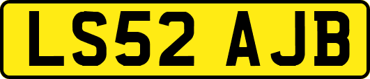 LS52AJB