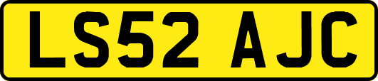 LS52AJC