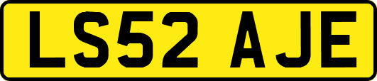 LS52AJE