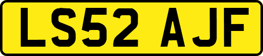 LS52AJF