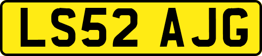 LS52AJG