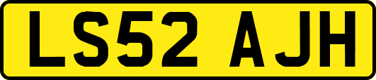 LS52AJH