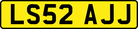 LS52AJJ
