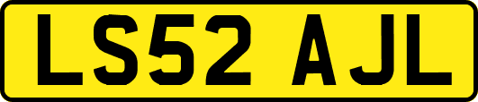 LS52AJL
