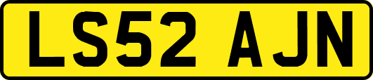 LS52AJN