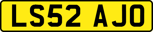 LS52AJO