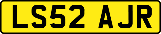 LS52AJR