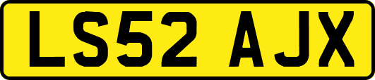 LS52AJX
