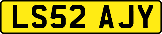 LS52AJY
