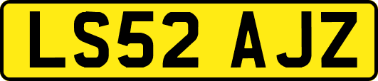 LS52AJZ