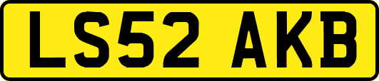 LS52AKB