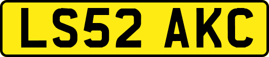 LS52AKC