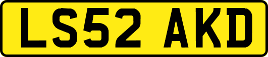 LS52AKD