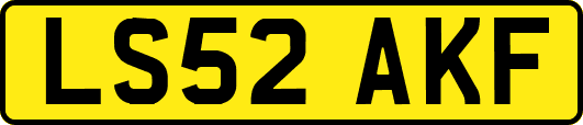 LS52AKF