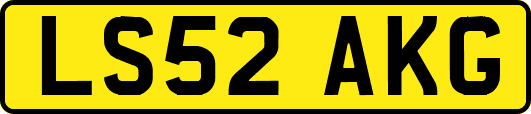 LS52AKG