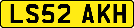 LS52AKH