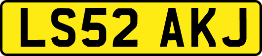 LS52AKJ