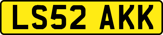 LS52AKK