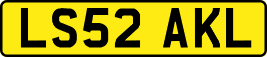 LS52AKL