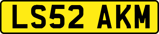 LS52AKM