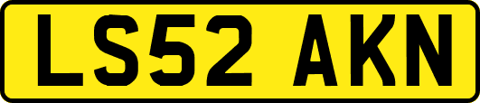 LS52AKN
