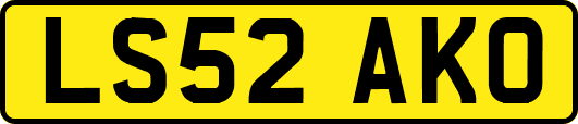LS52AKO