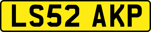 LS52AKP