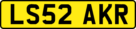 LS52AKR