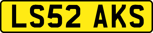 LS52AKS