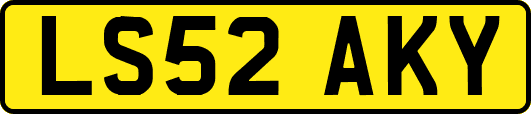 LS52AKY