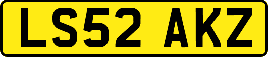 LS52AKZ
